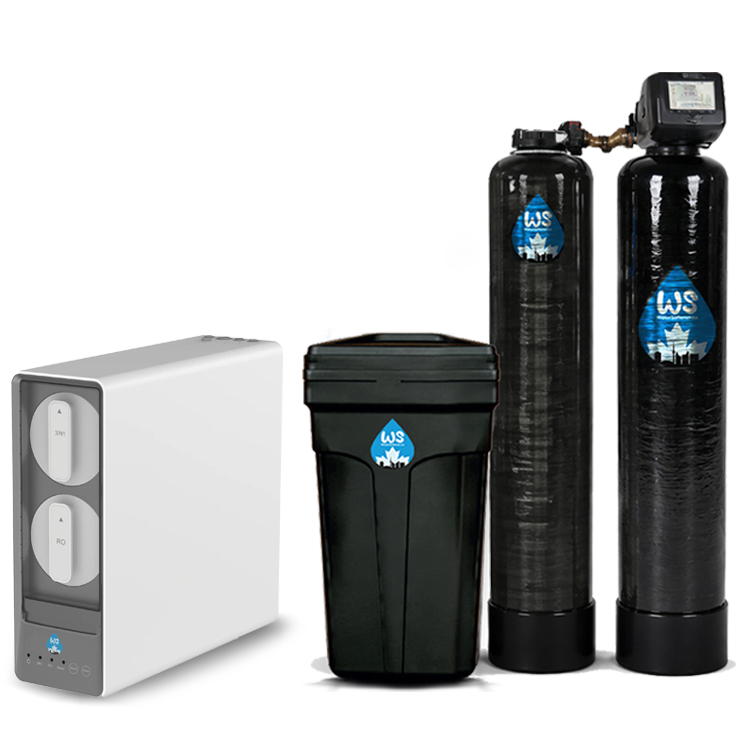 Platinum Tankless Zero Maintenance