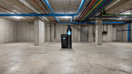 Are Water Softeners Worth the Cost?