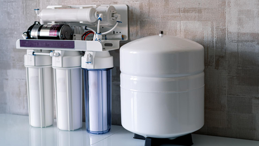 Water Filter