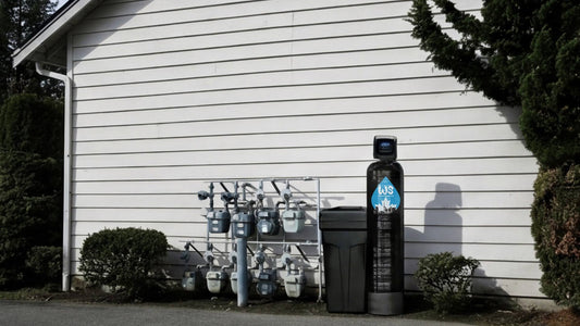 Cost of Not Treating Hard Water Over Time