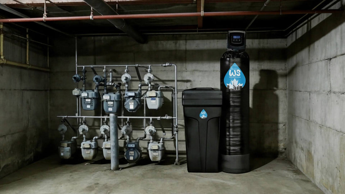 Financing & Payment Options for Water Softeners