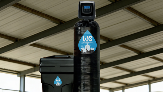 Best Water Softener for Your Home Without Overbuying