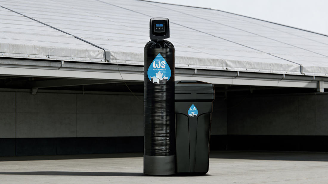 Single Tank vs Dual Tank Water Softeners