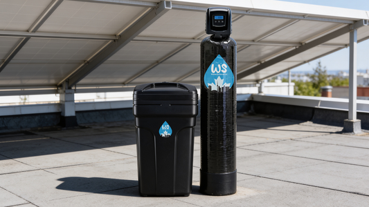 Water Softener Operating Costs: Salt, Power & Maintenance