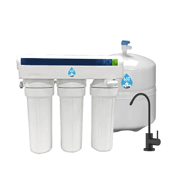 Water Filtration
