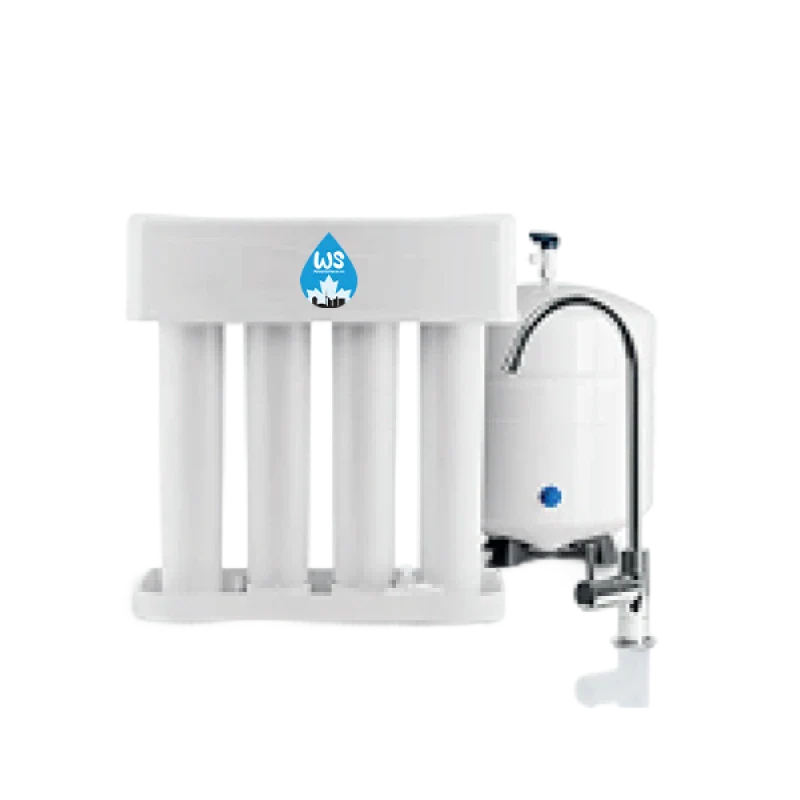 Water Filtration