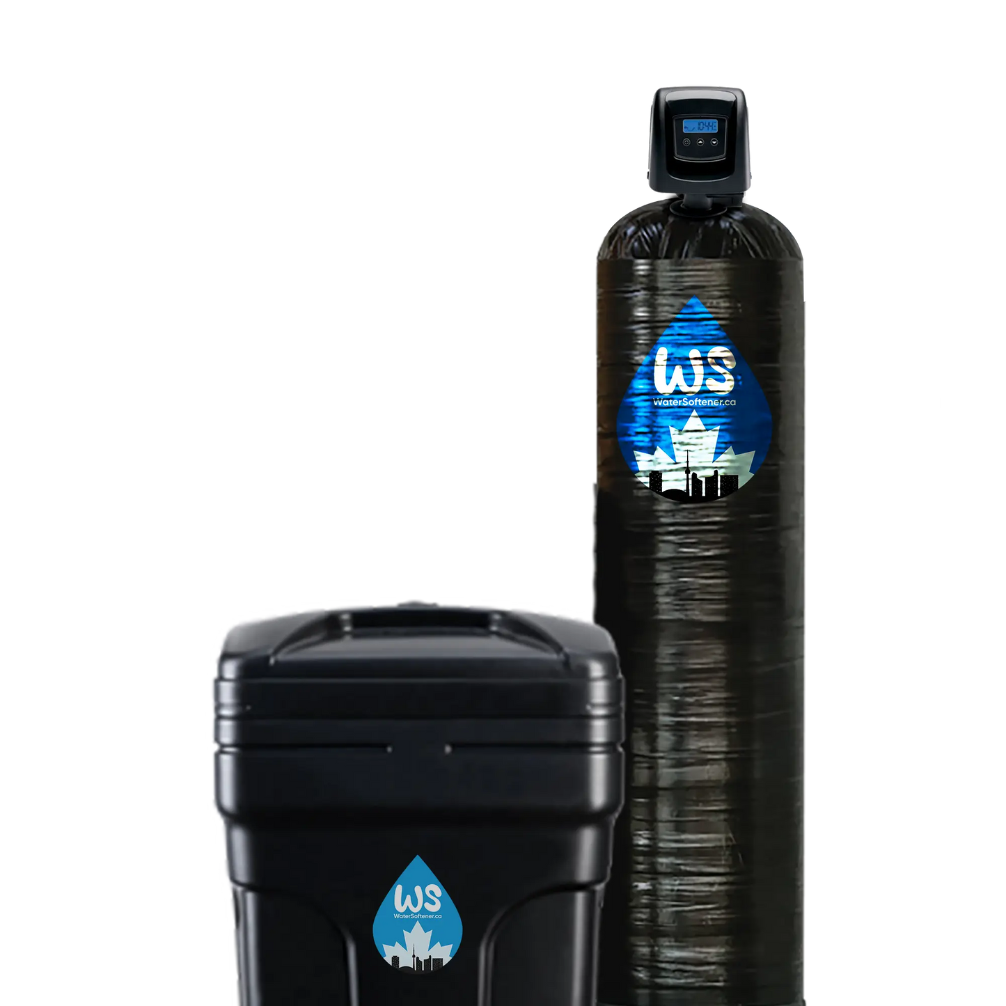 Well Water Advanced Unit