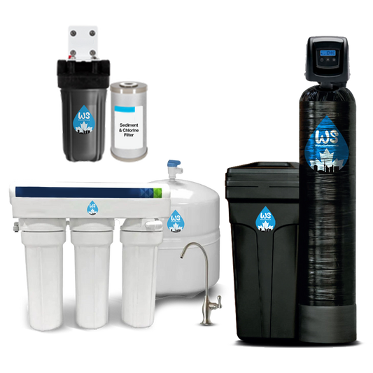 Advanced Essentials Package