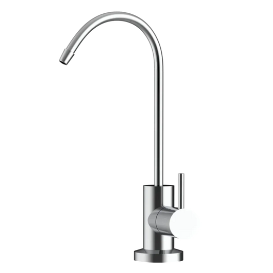 Convert Existing Kitchen Tap to RO Water