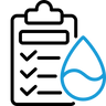 Start with a well water test