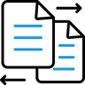 Compare system features