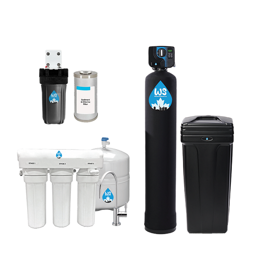 Advanced Essentials Package