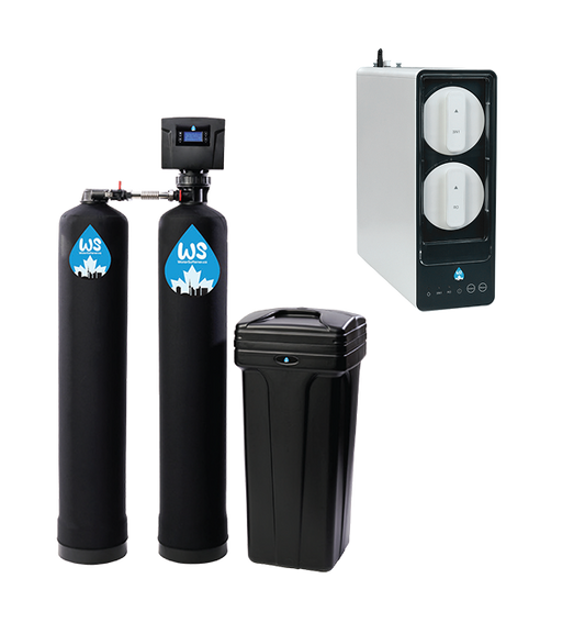 Platinum Tankless Zero Maintenance