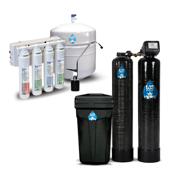 Platinum Zero Maintenance