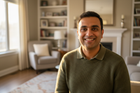  Rishi P., Mississauga